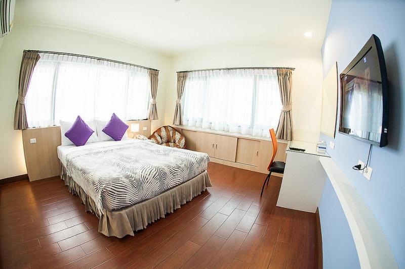 Lido Millennium Hotel Bangkok Kamer foto