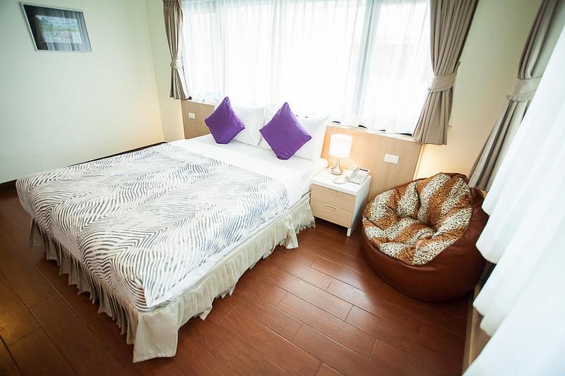 Lido Millennium Hotel Bangkok Kamer foto