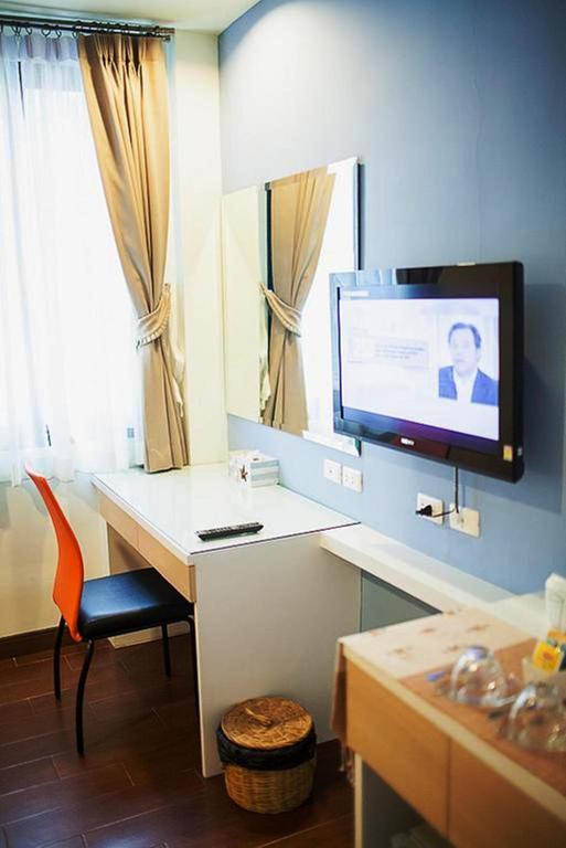 Lido Millennium Hotel Bangkok Kamer foto